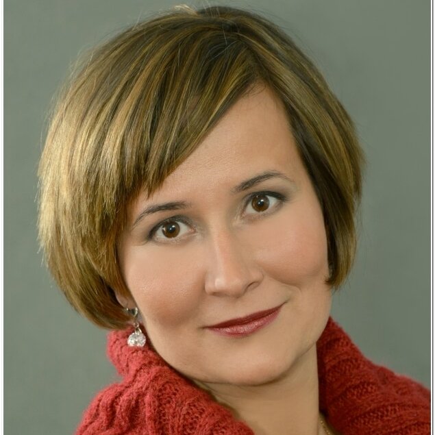 Dr. Baráthné Dr. Ágnes Hajdú