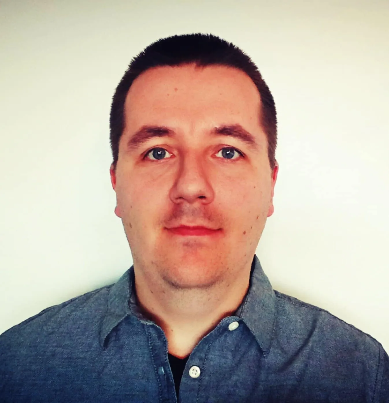 Péter Okolicsányi