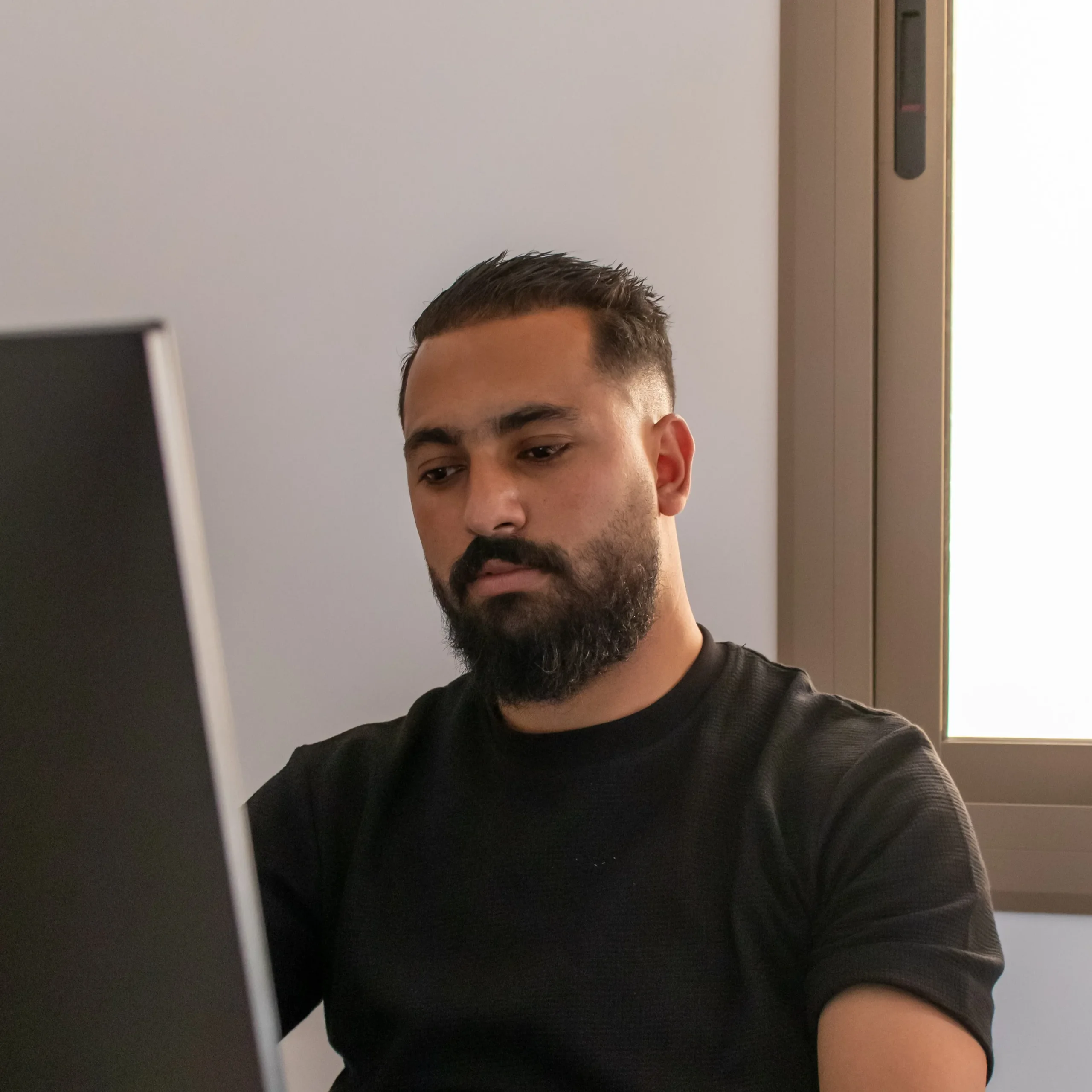 Ayoub Elgourdi